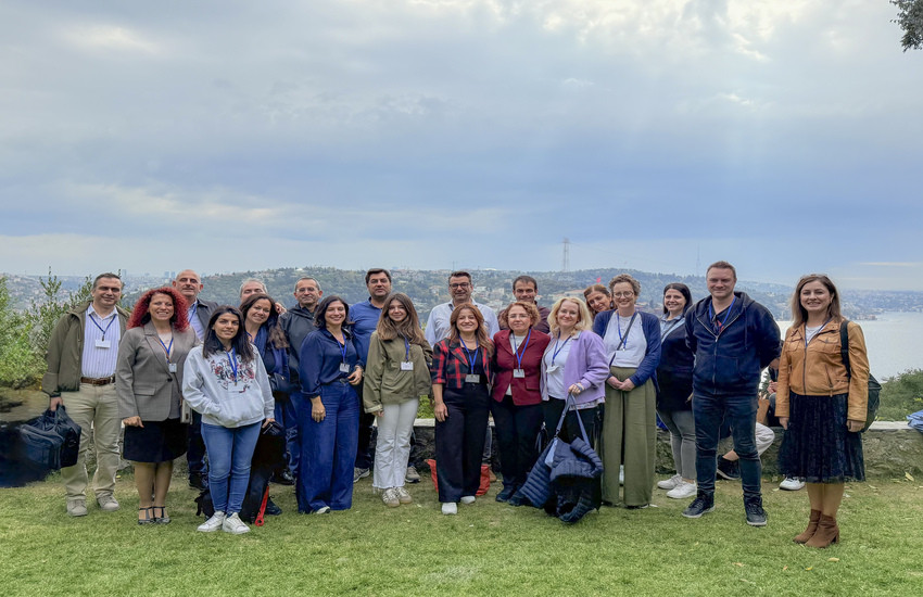 SENSES Project: International Collaboration for a Sustainable Future