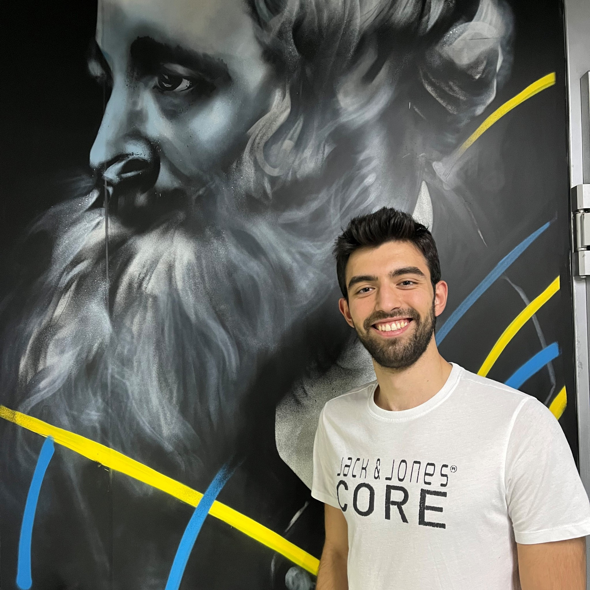 Burak Ferhat Özcan has received the IEEE AP-S Undergraduate Summer Research Scholarship