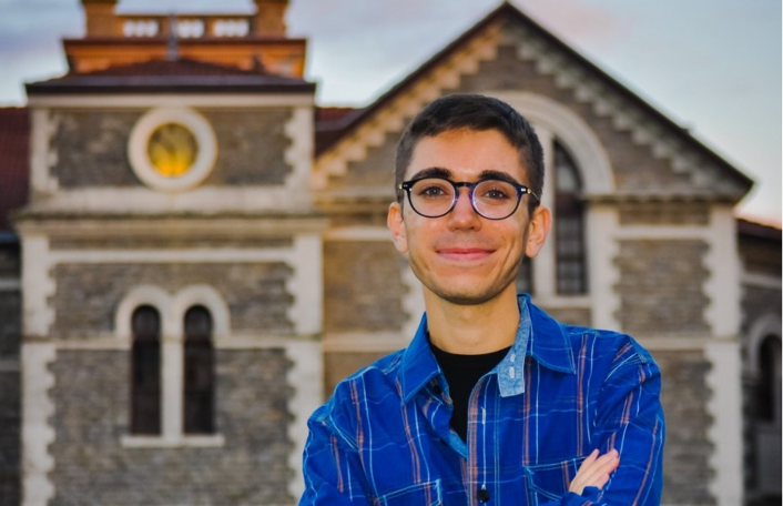 IEEE AP-S Pre-Doctoral Research Grant