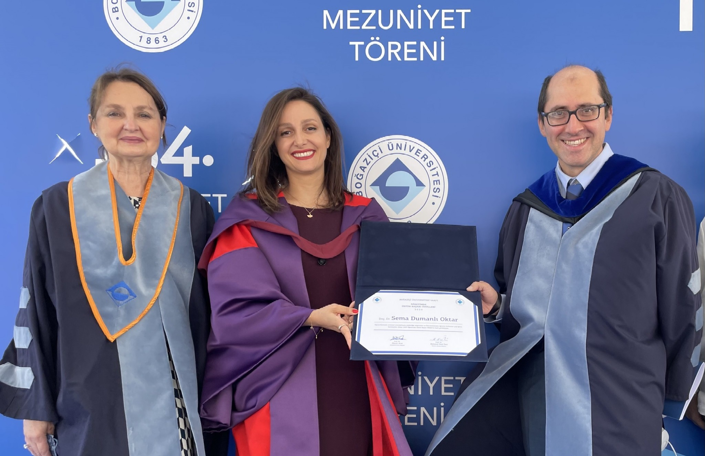 Faculty of Engineering Excellence in Teaching Award