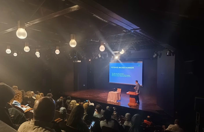 Cancer Awareness Program