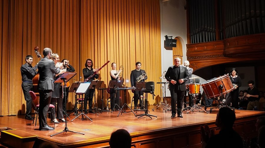 Dvorak ve Sperger'in Ezgileriyle Klasik Müziğin Büyüsü!