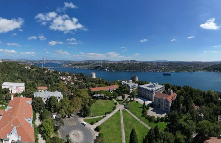 2024-2025 Akademik Yılı Oryantasyonu Gerçekleştirildi.