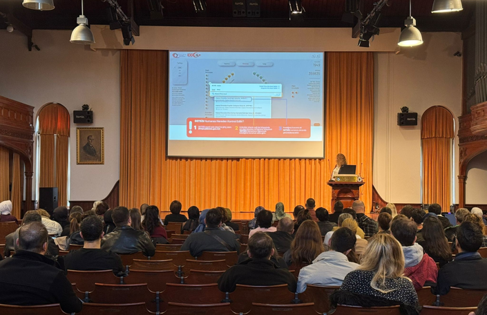 Resmi Yazışma Kuralları ve EBYS Eğitimi