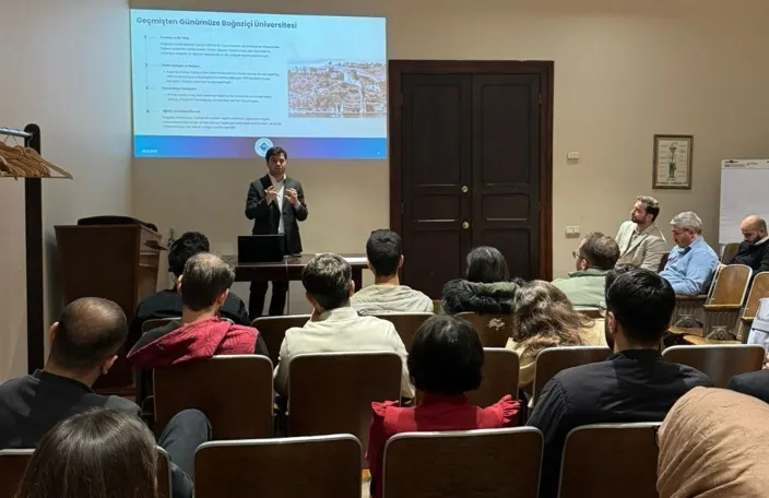 Orientation Program for Newly Hired Personnel