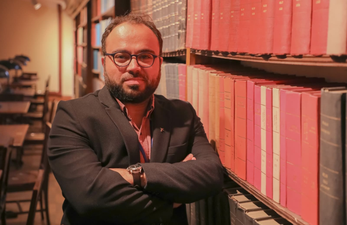 Dr. Mehmet Nurullah Ateş, “Yurda Dönüş” Programına Konuk Oldu!