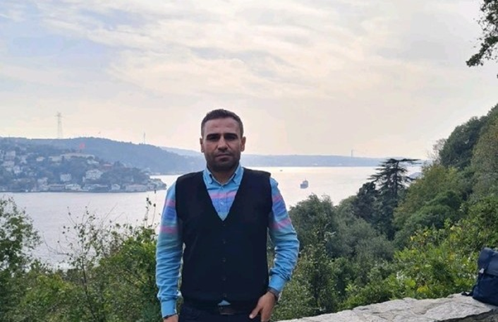 Assoc. Prof. Dr. Müslüm Demir Receives TÜBİTAK–MHESI Uzbekistan Bilateral Cooperation Support! 