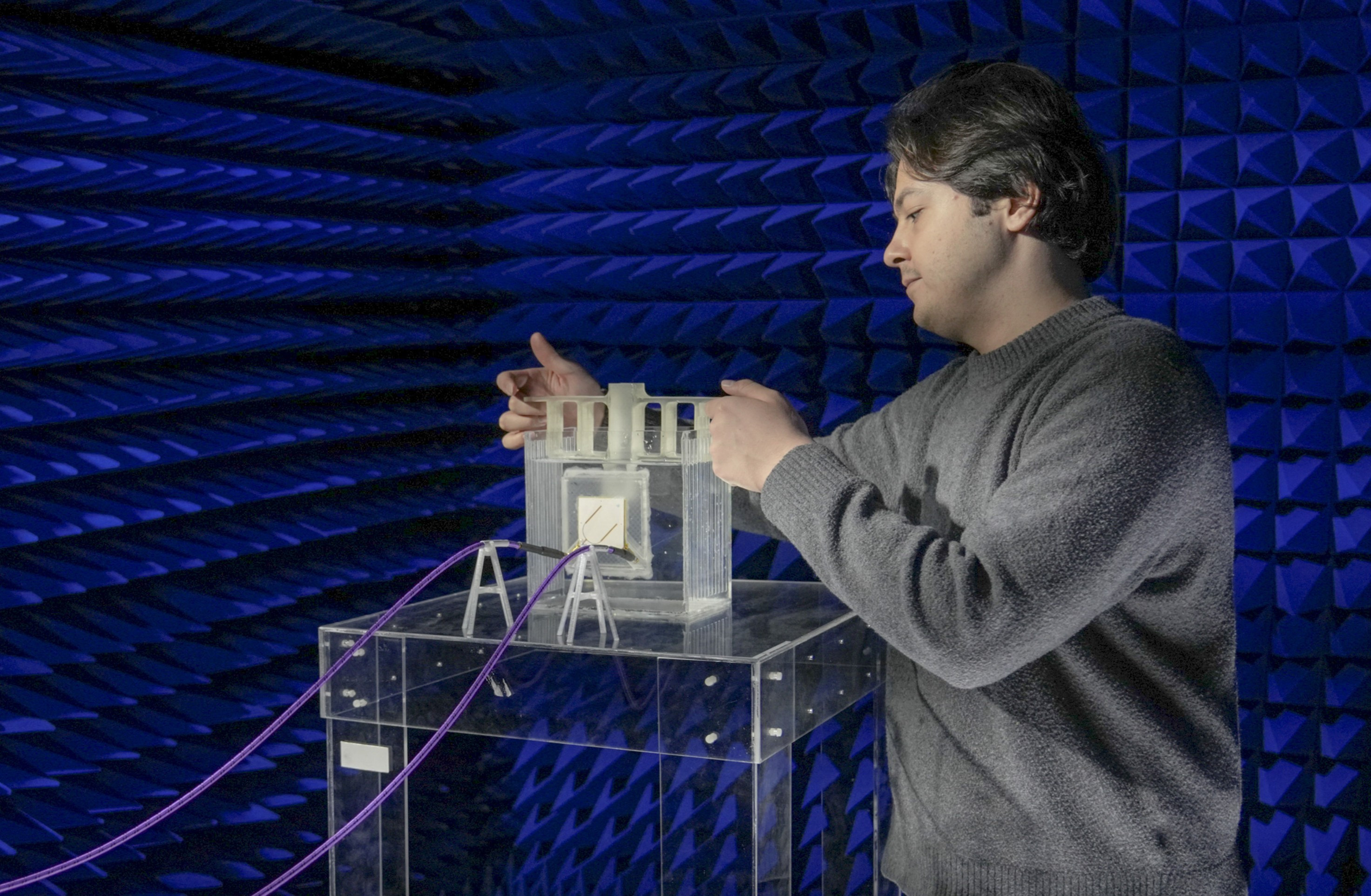 Breakthrough Study by Turkish Researchers