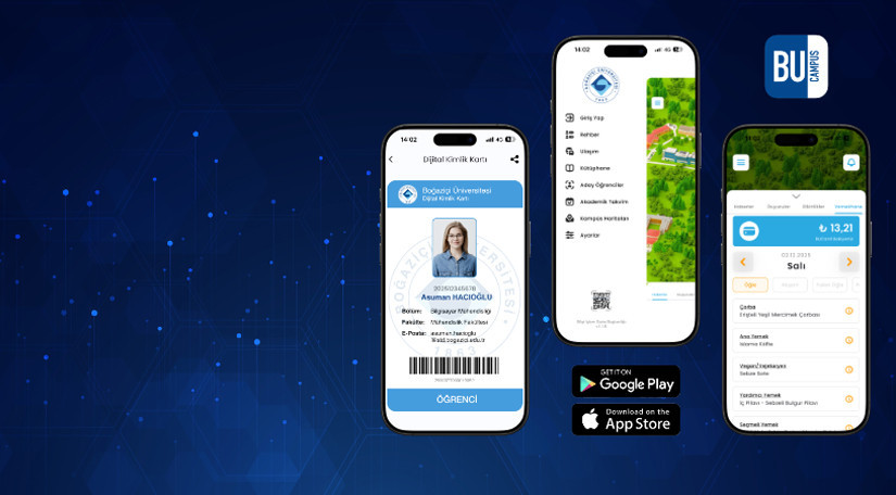 The new version of BUCampus is now live!