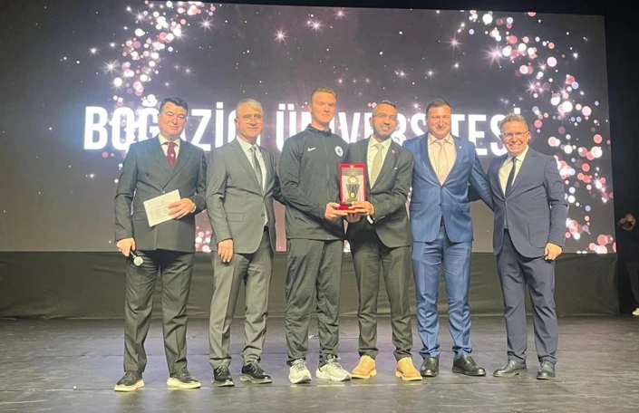 University Sports Excellence