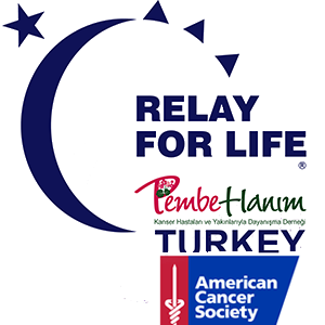 Türkiye'de ilk kez düzenlenen ‘Relay For Life'da yüzlerce kişi hayat ve umut için yürüdü!