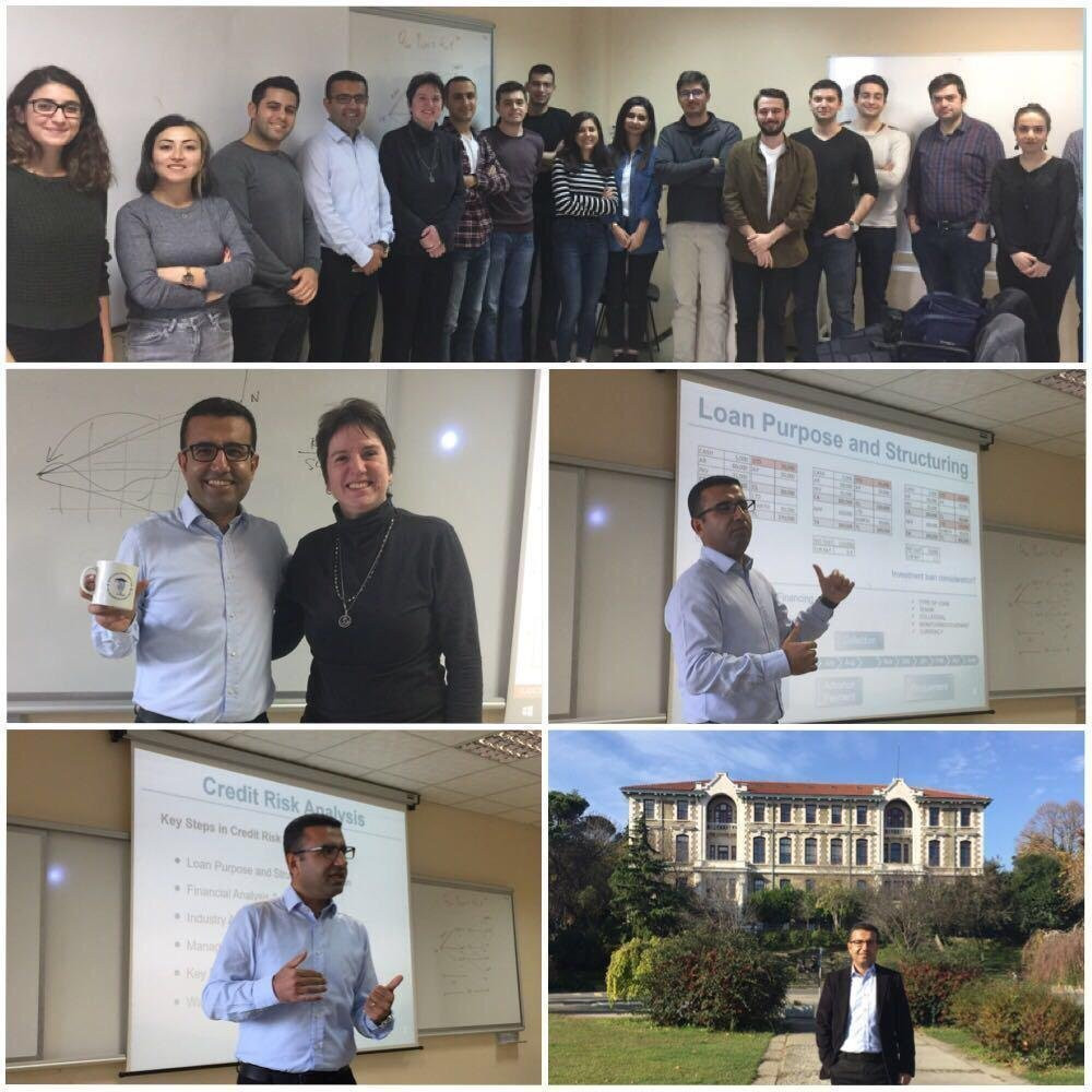 Seminar - 07/12/2019 - Özer Adıgüzel