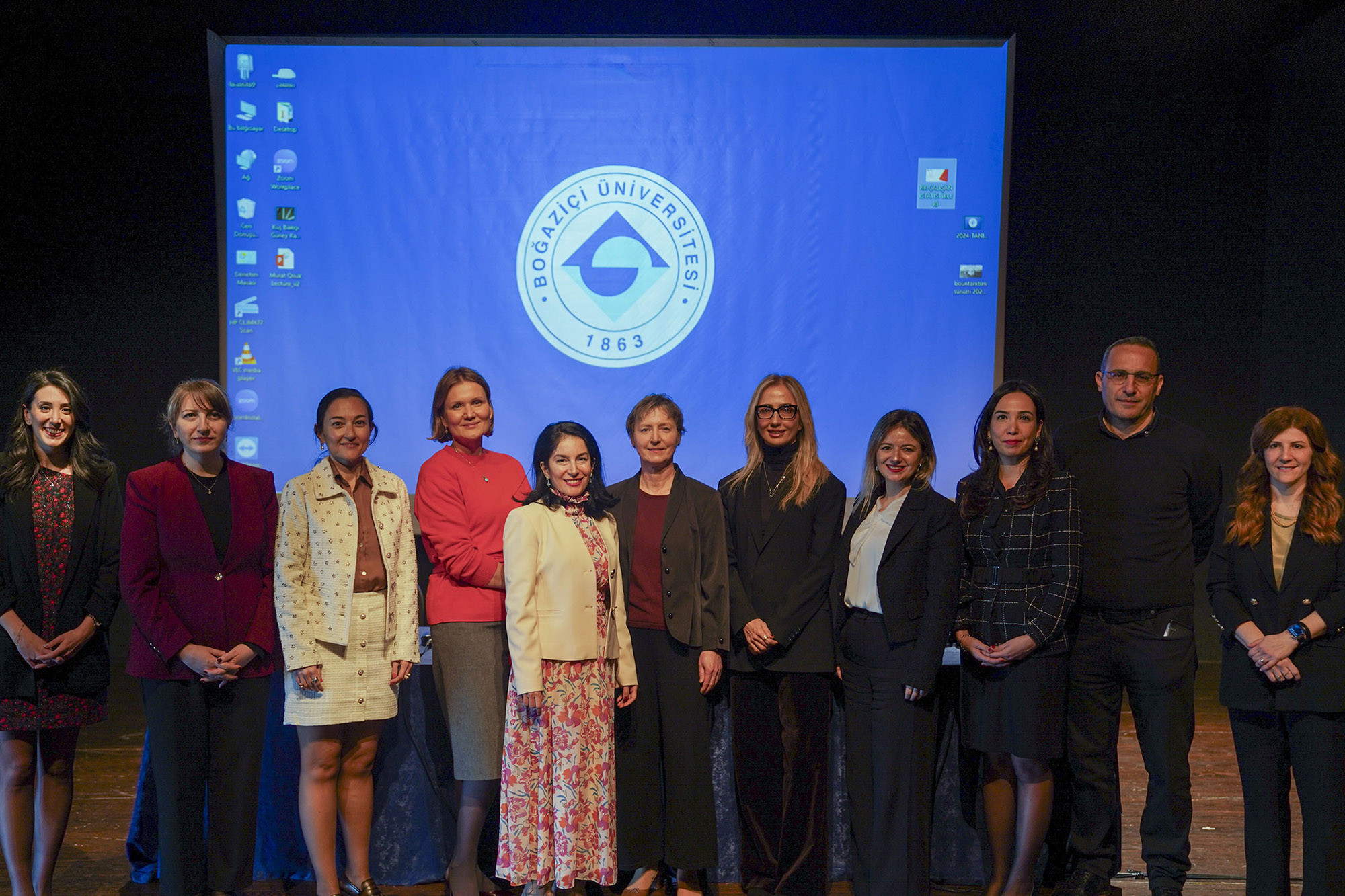Boğaziçi Üniversitesi Ev Sahipliğinde Rekabet Hukuku Zirvesi