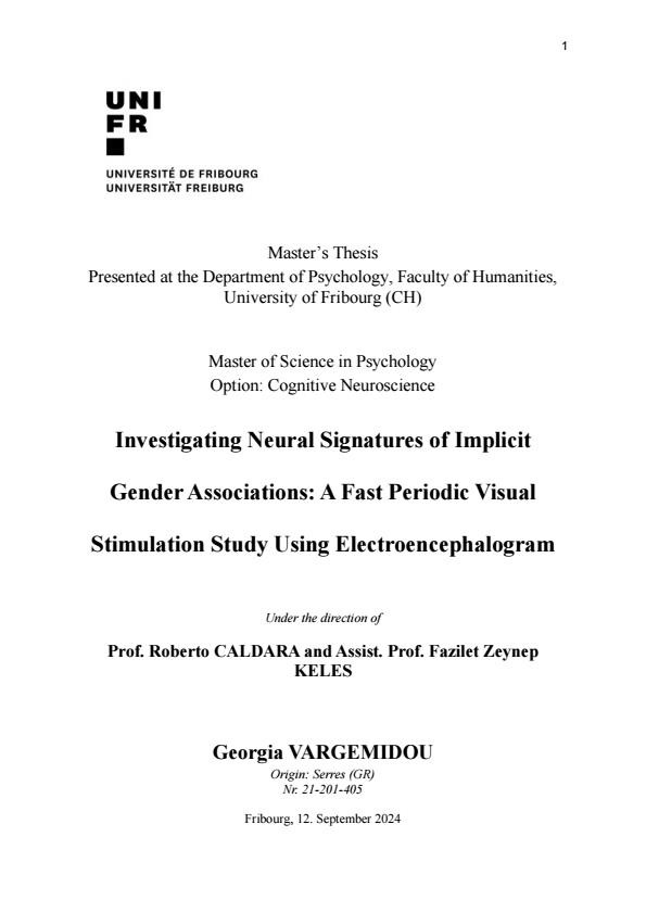 Georgia has successfully defended her Master's thesis. Congragulations!