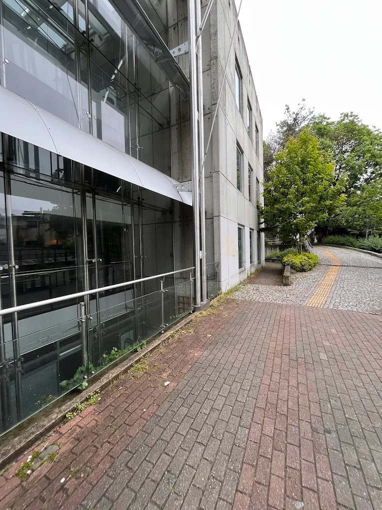 We have started preparing our new lab space, NB004 in the Natuk Birkan Building!