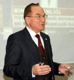 We are deeply saddened by the loss of Prof. Dr. S. Semih Tezcan.