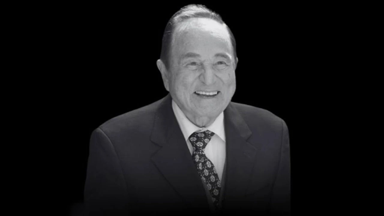 We are deeply saddened by the loss of Prof. Dr. S. Semih Tezcan.