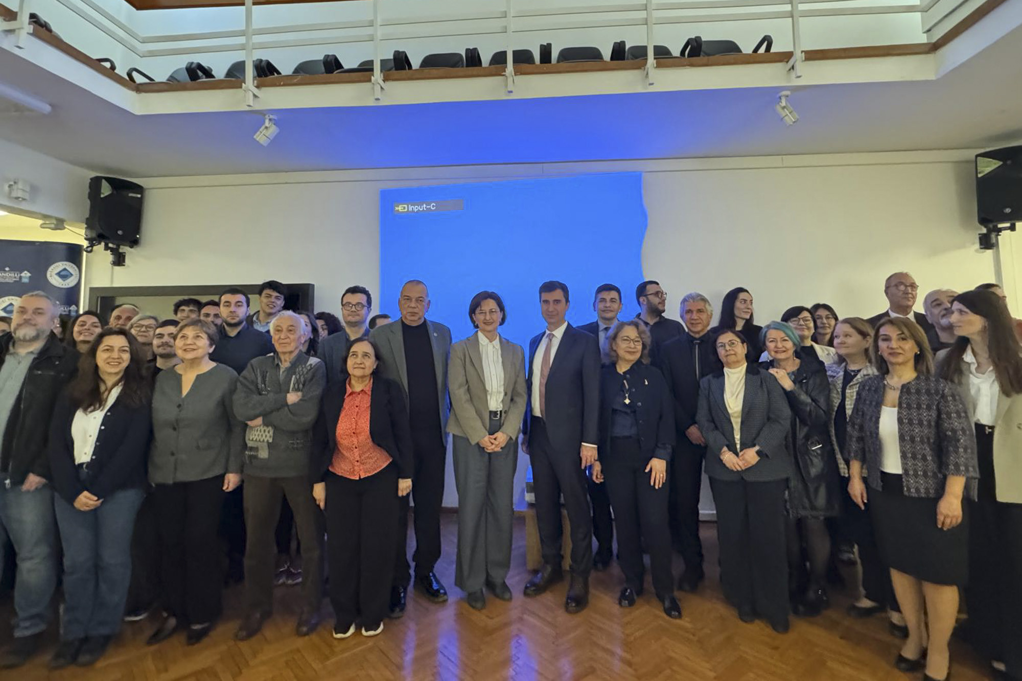 Kandilli Rasathanesi'nin Asırlık Hafızası Dijitalleşiyor