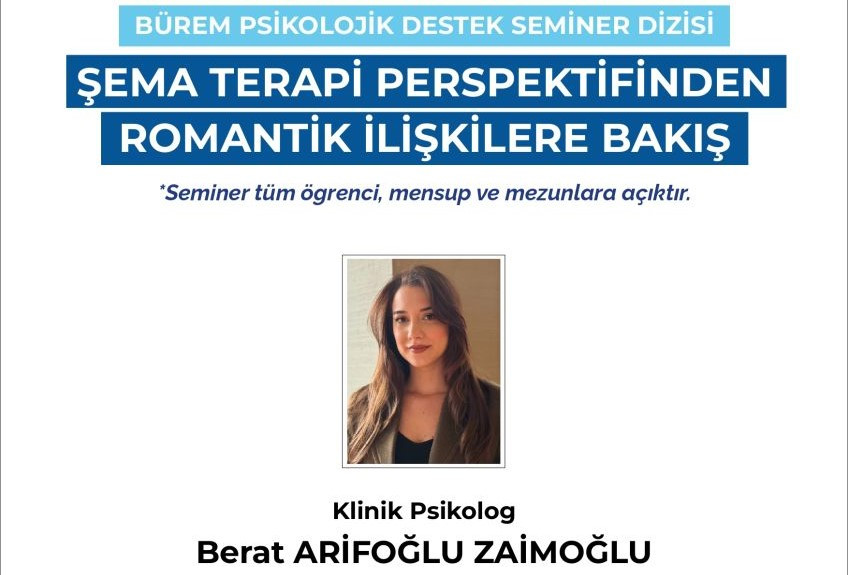 Şema Terapi Perspektifinden Romantik İlişkilere Bakış