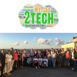 İkinci LifeSci 2Tech Buluşması 6 Eylül'de Gerçekleşti