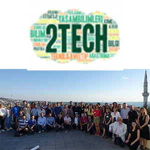 LifeSci 2Tech Meetings Have Started!