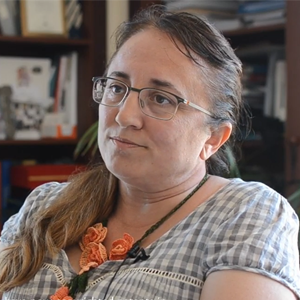 Innovative Research in Vaccine Technology – Prof. Dr. Nesrin Özören