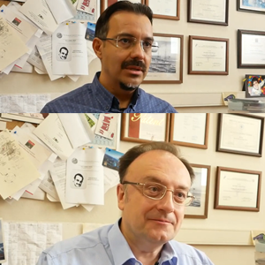 Technology That Says Stop to Glaucoma – Arda Deniz Yalçınkaya, Günhan Dündar