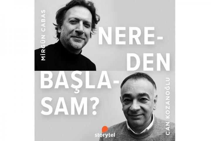 Podcast: Nereden Başlasam?