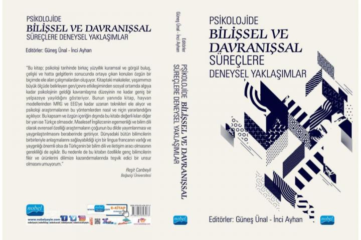 New edited volume in Turkish