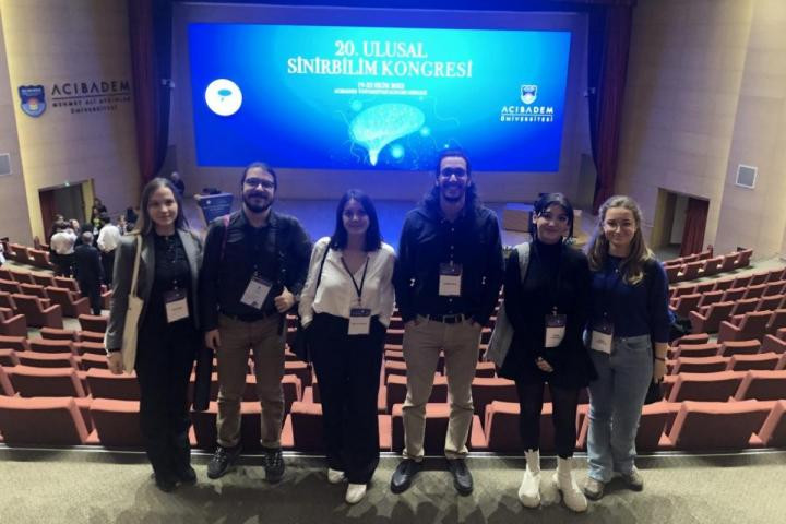 National Neuroscience Congress (USK) 2022