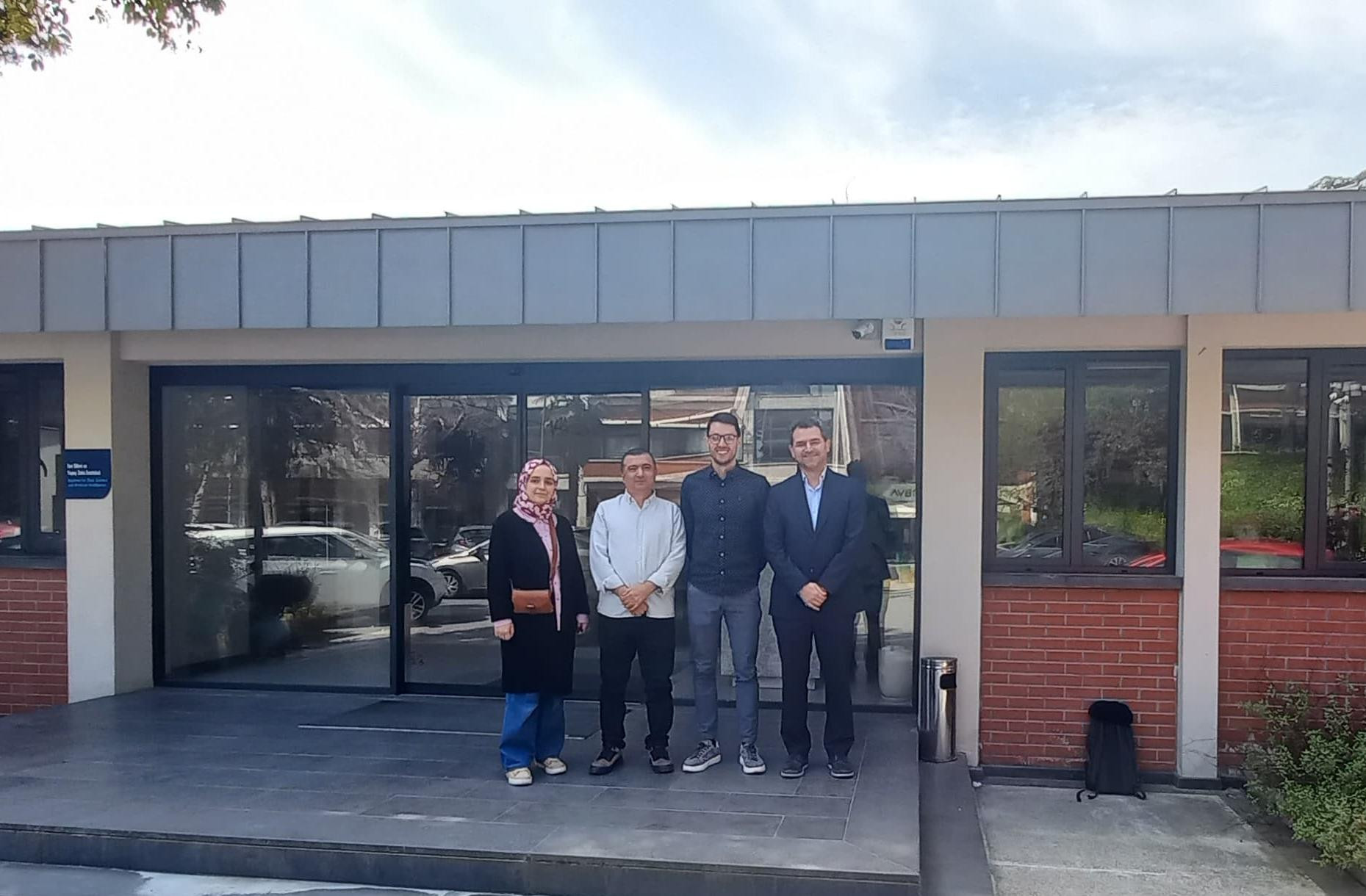 Federico Germani Joins Our Institute as an Associate Professor