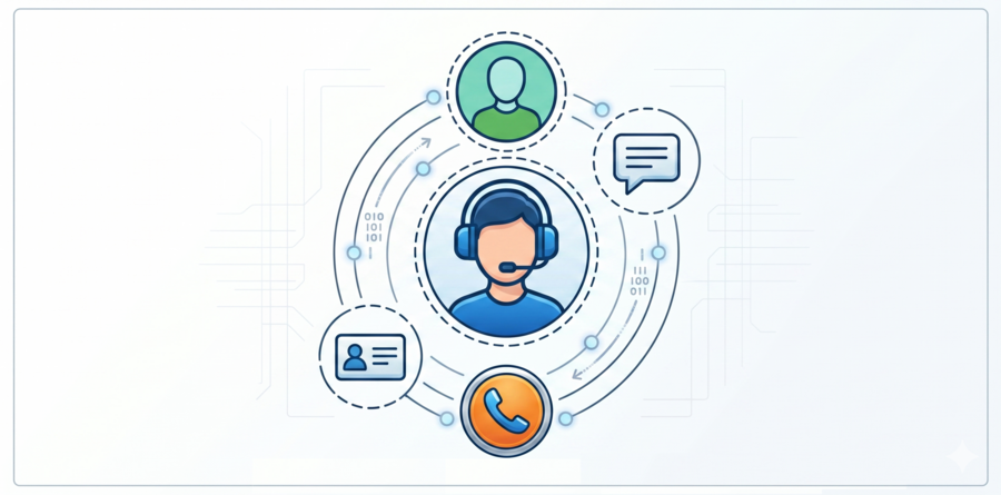 İLETİŞİM KANALLARIMIZ