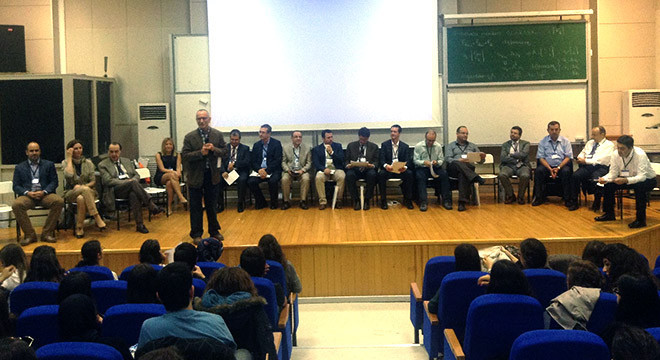 Advisory Board