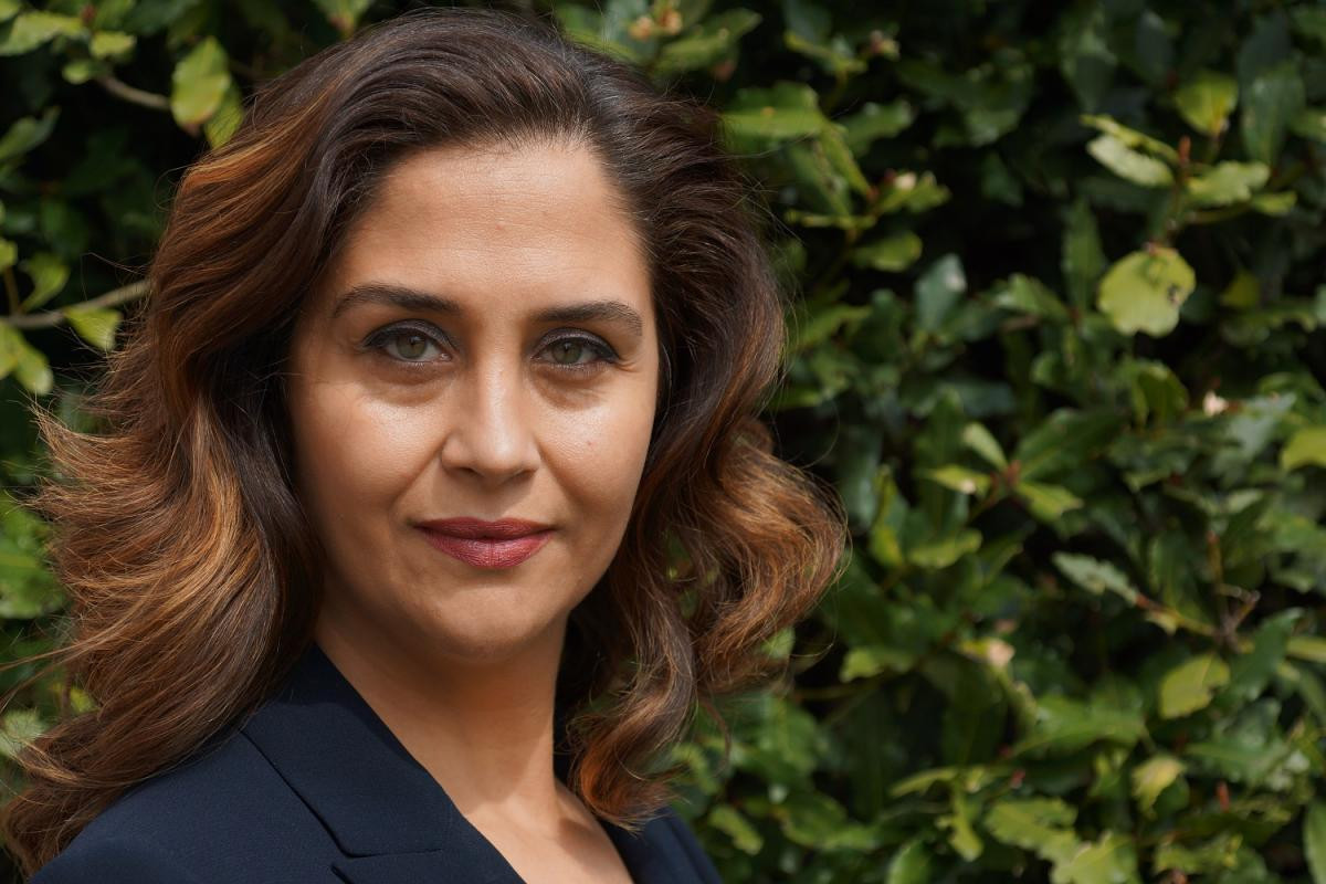 Assoc. Prof. Sezen Soyer Uzun Receives BAGEP 2019 (Science Academy's Young Scientist Awards Program) Award in Chemistry