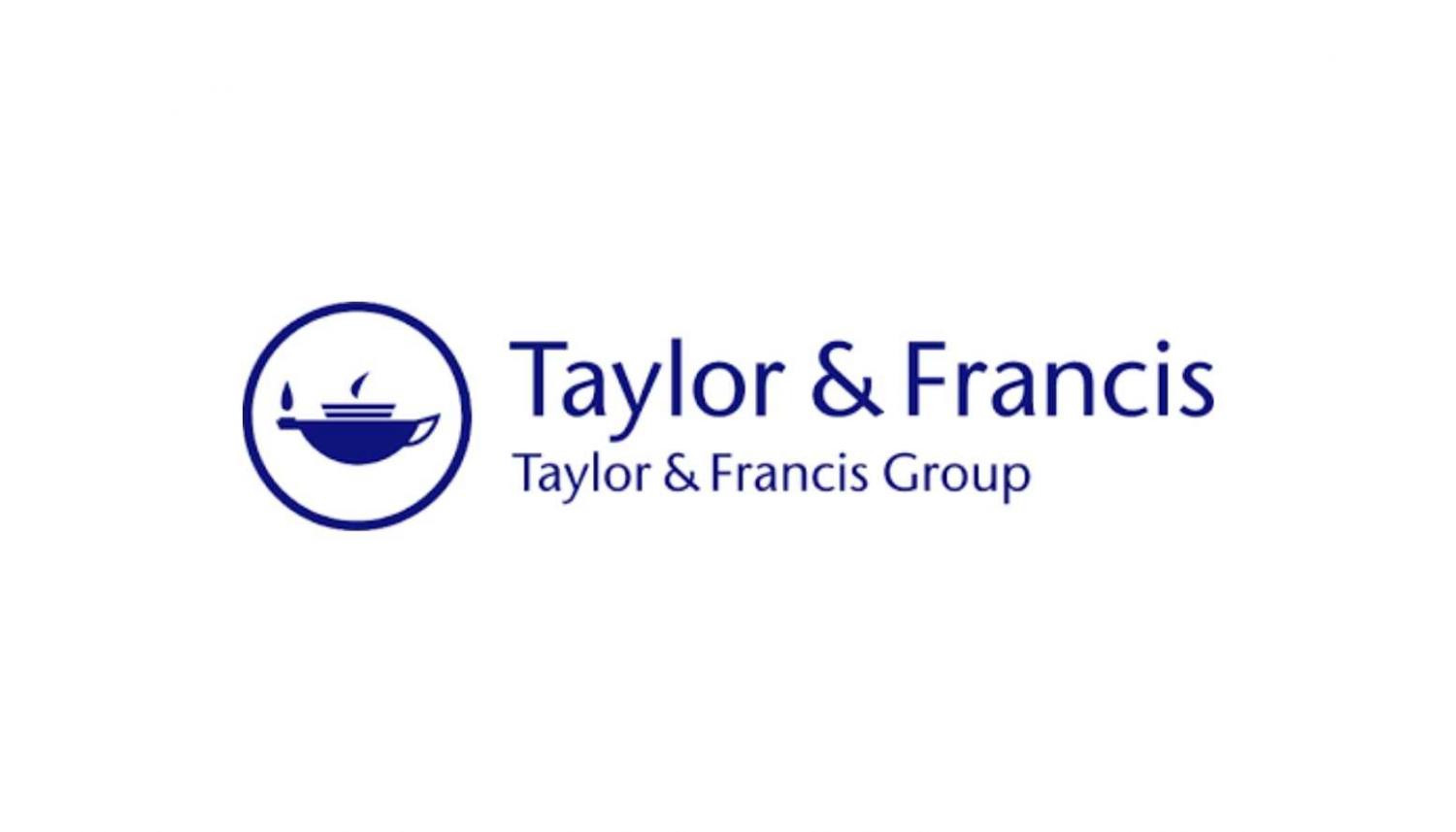Taylor&Francis E-Books Koleksiyonuna Erişim Açıldı