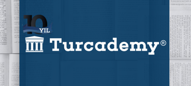 Turcademy All Collections Open to Access!