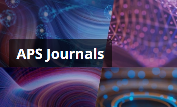 American Physical Society (APS) Membership Renewed!