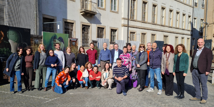 DECITEL Consortium
