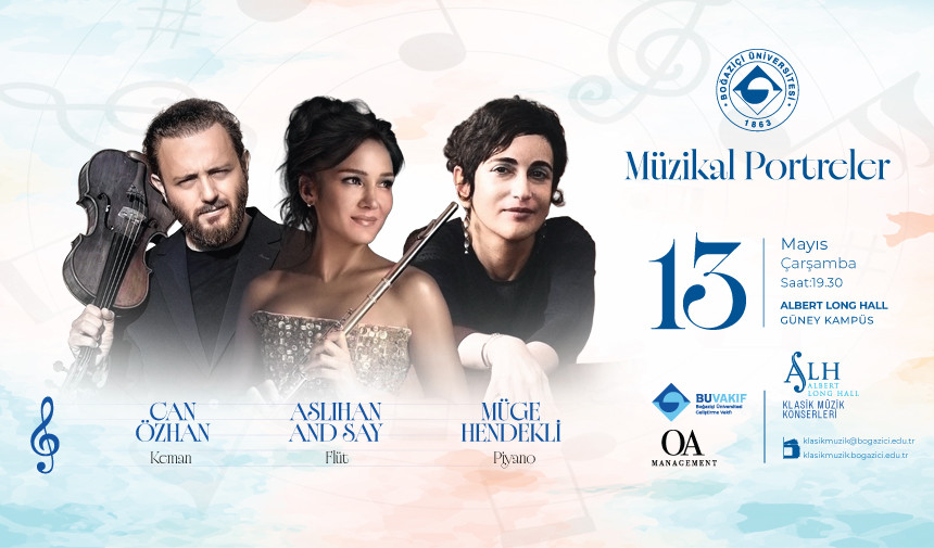 Konser Programı