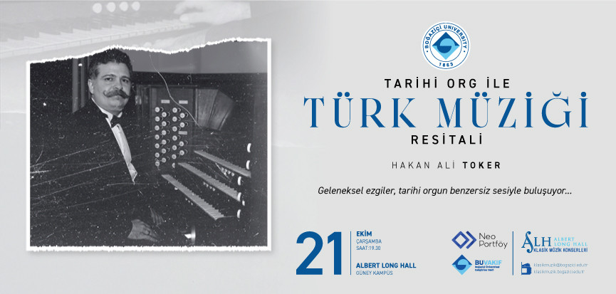 Konser Programı