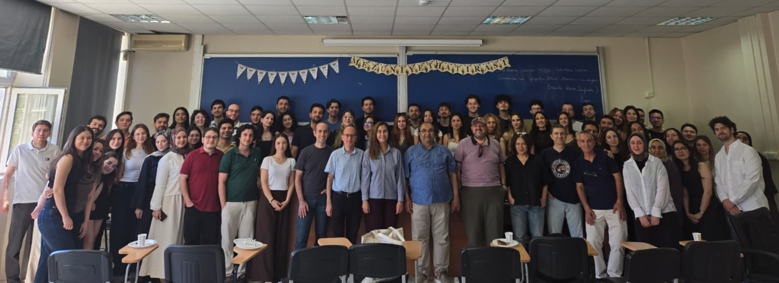 ChE 492 Proje Sunumları Gerçekleştirildi (12.06.2026)