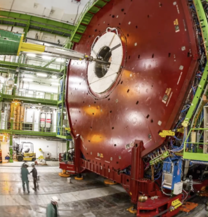 Physics of the future #BoğaziçiBuzz