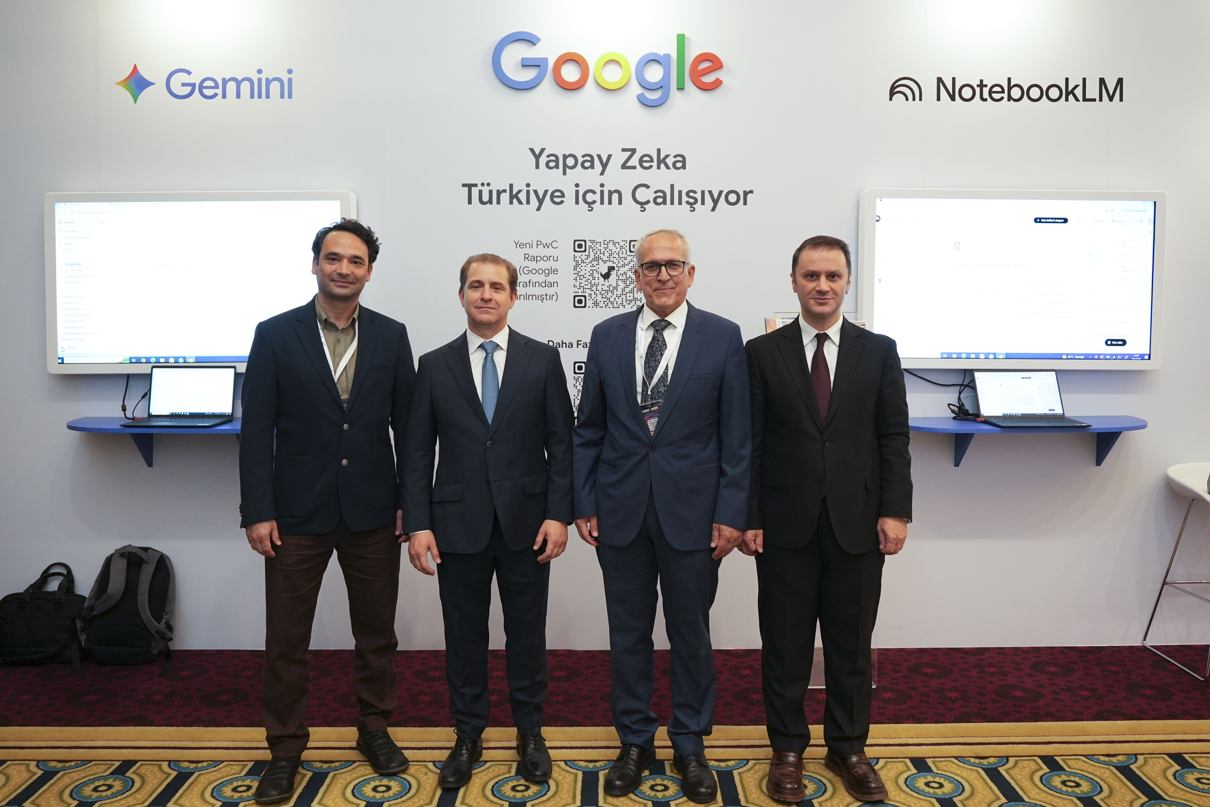 Kandilli'nin Yapay Zekâ Deprem Projesine Google'dan 1 Milyon Dolarlık Destek