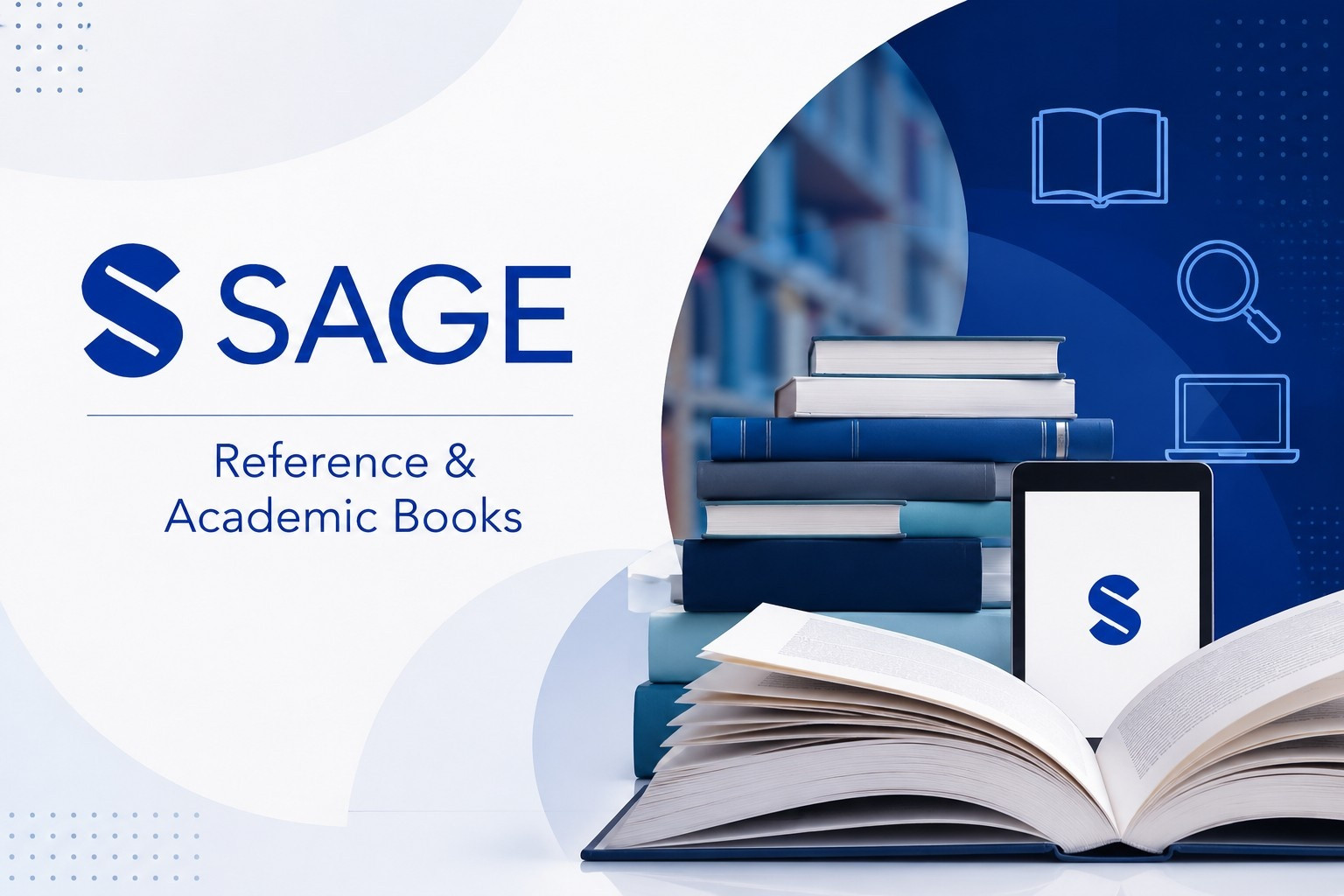 Sage Reference & Academic Books Erişime Açılmıştır