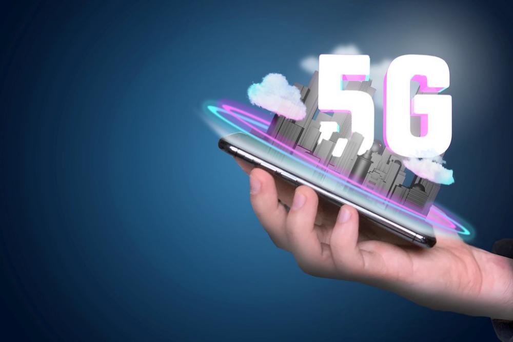 Boğaziçili doktora öğrencileri “Özel Endüstriyel 5G” ağları için çalışacak