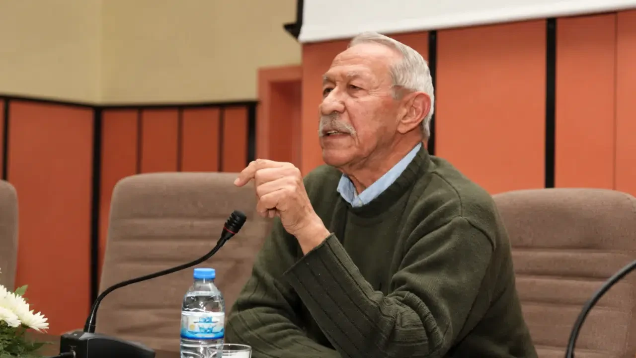 We are deeply saddened by the loss of Prof. Dr. Uğur Ersoy