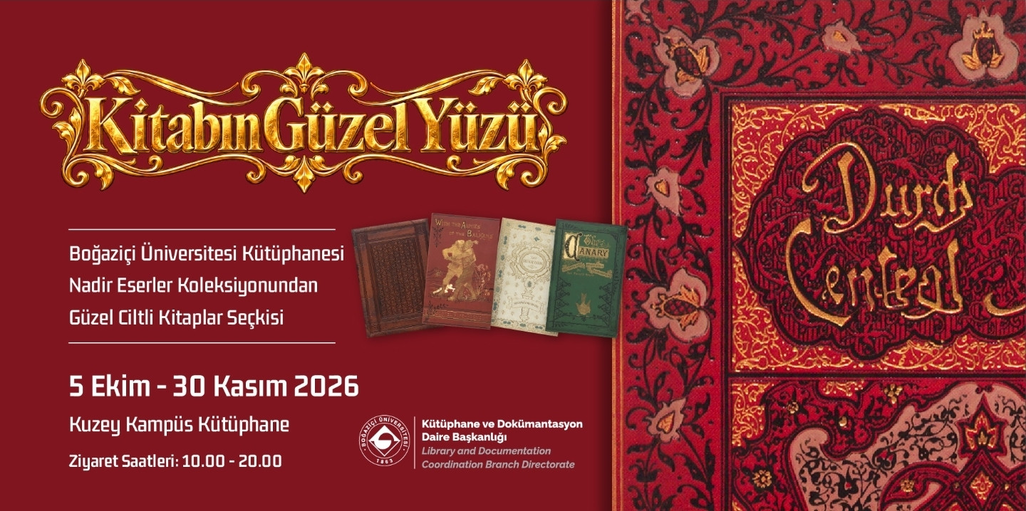 Kitabın Güzel Yüzü