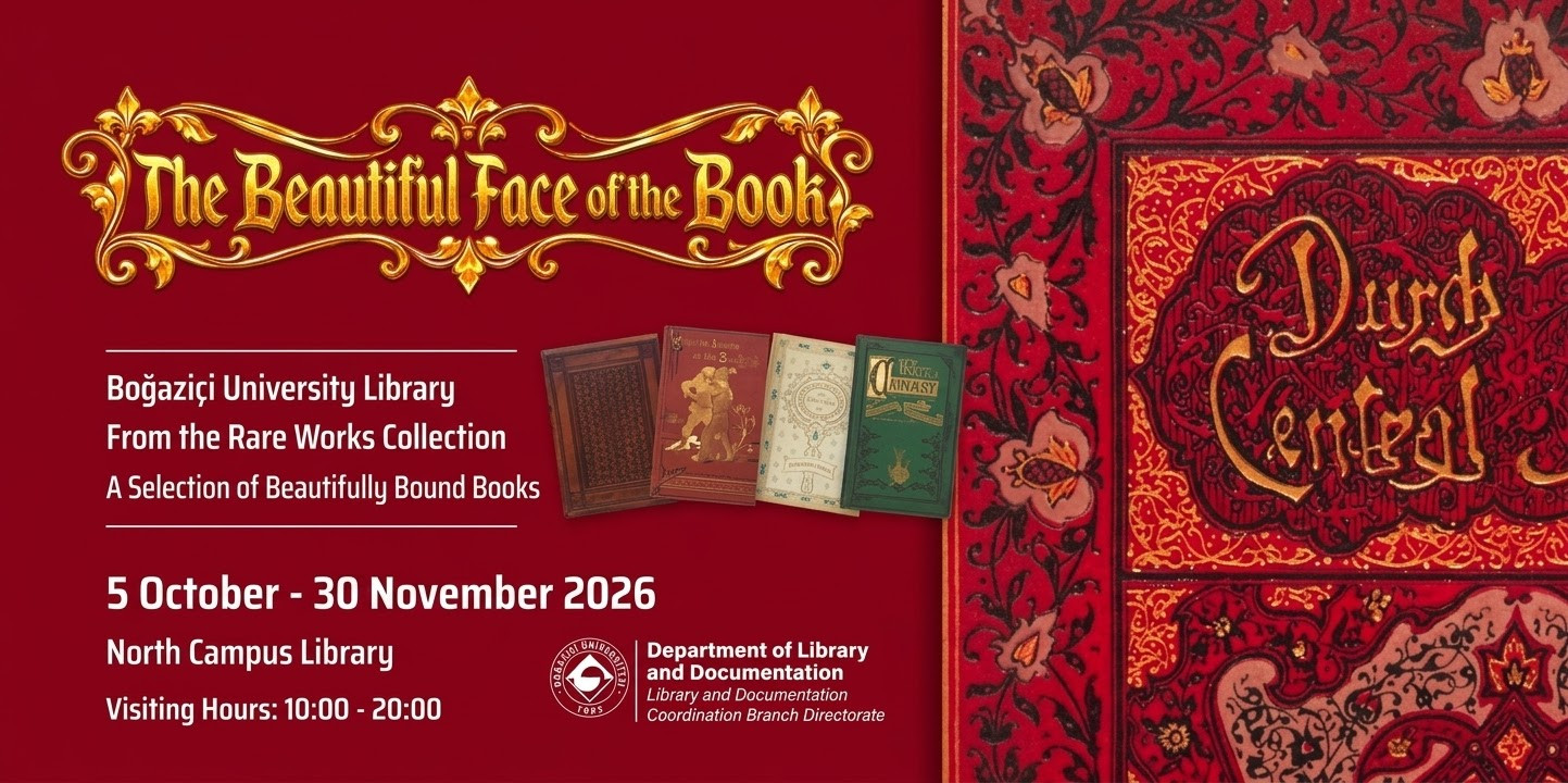 The Beautiful Face of the Book