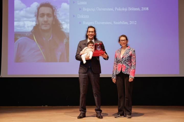 ODTÜ Parlar Award