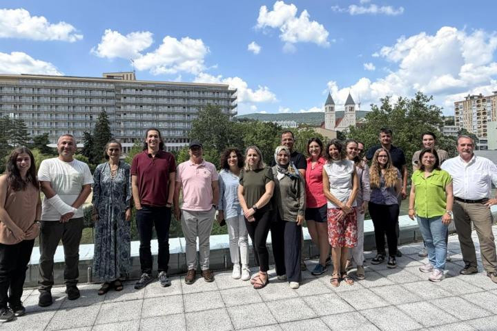 AFFECT-EVO WG4 Meeting